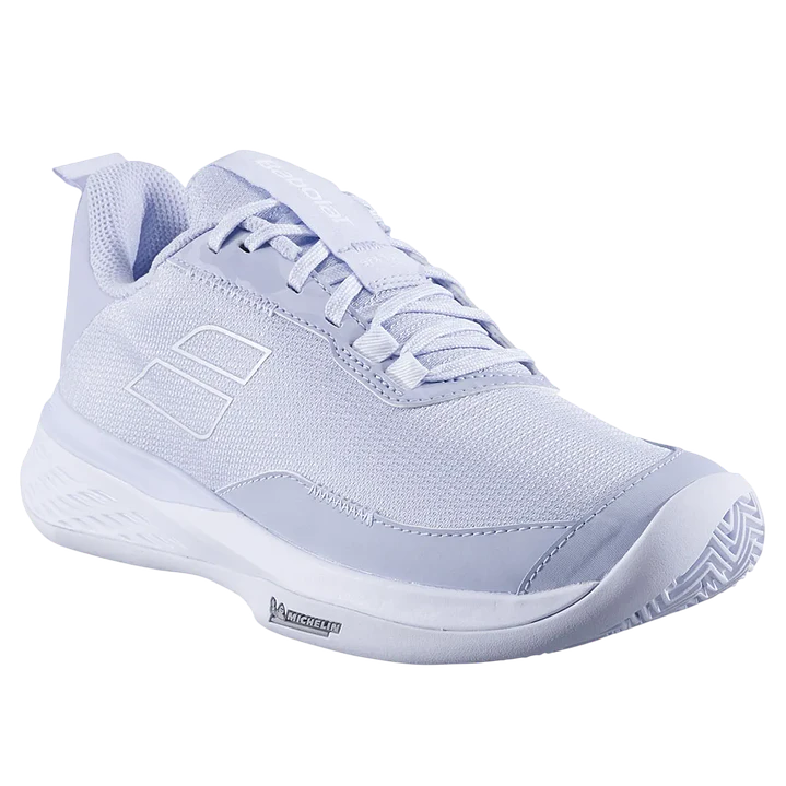 Zapatillas Babolat Sfx Clay Xenon Blue/White 3