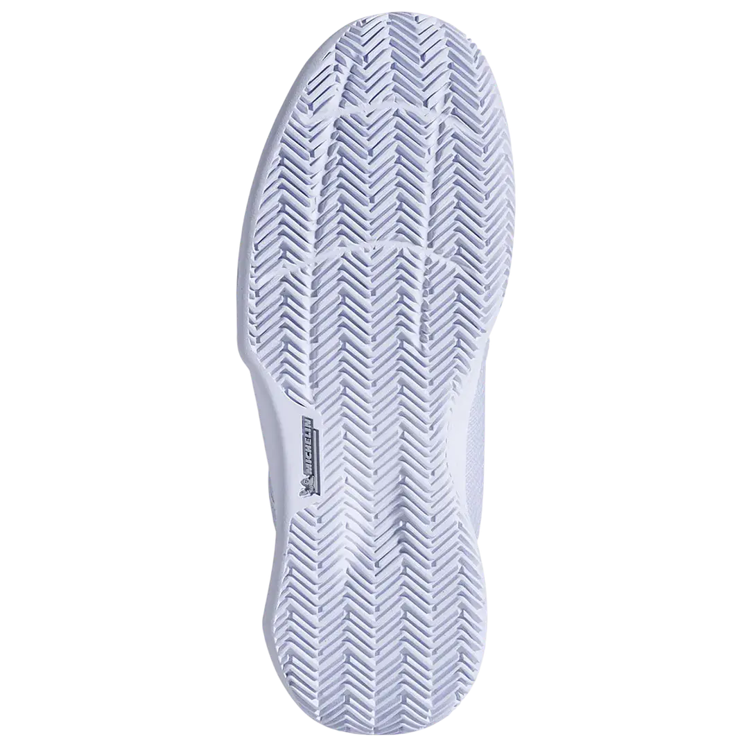 Zapatillas Babolat Sfx Clay Xenon Blue/White 4