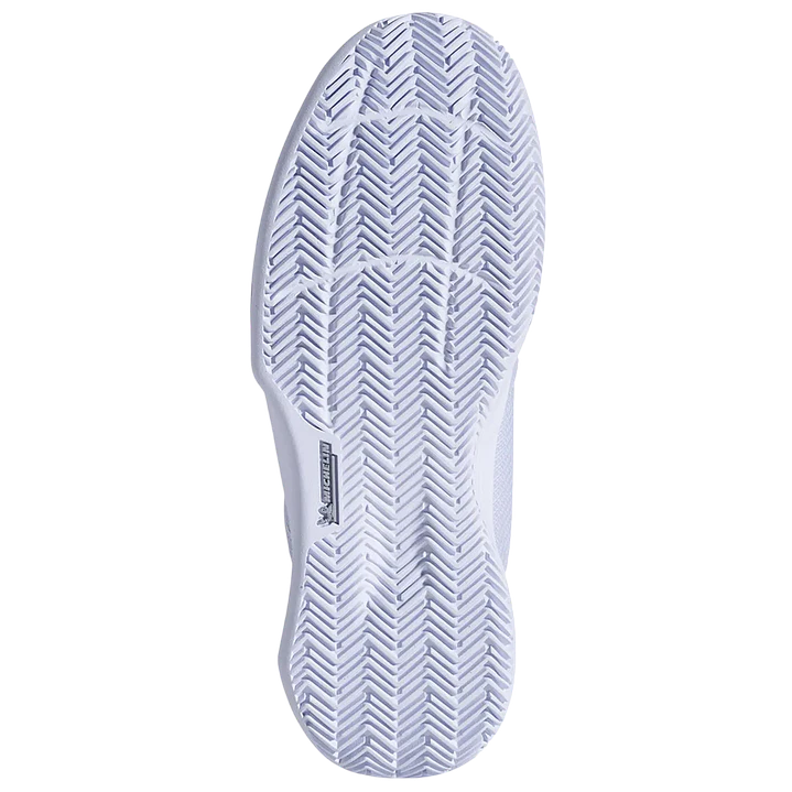 Zapatillas Babolat Sfx Clay Xenon Blue/White 4