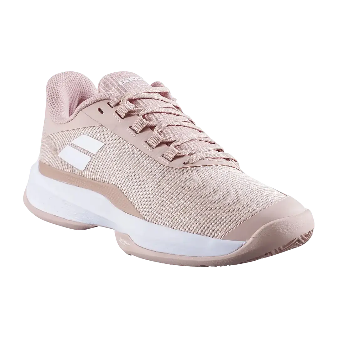 Zapatillas Babolat Jet Tere 2 Clay Evening Sand 2