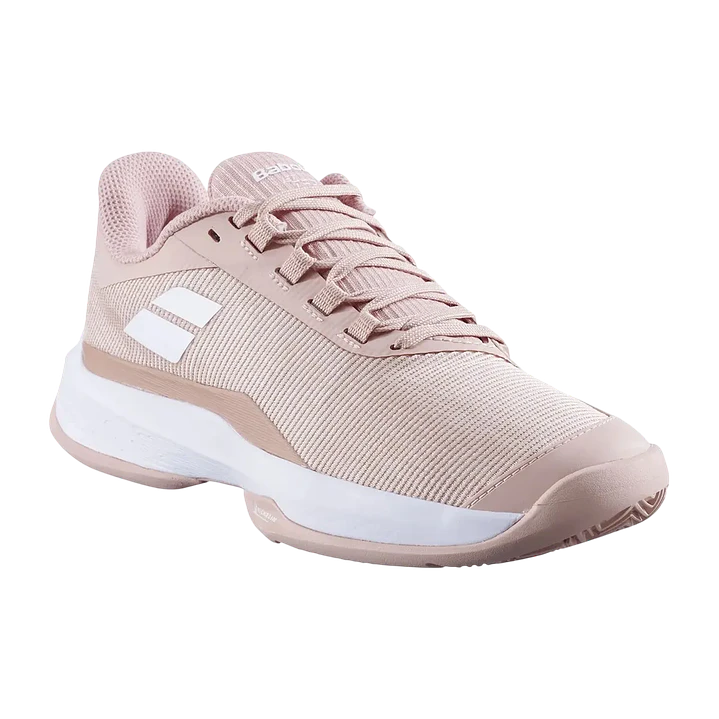 Zapatillas Babolat Jet Tere 2 Clay Evening Sand 2