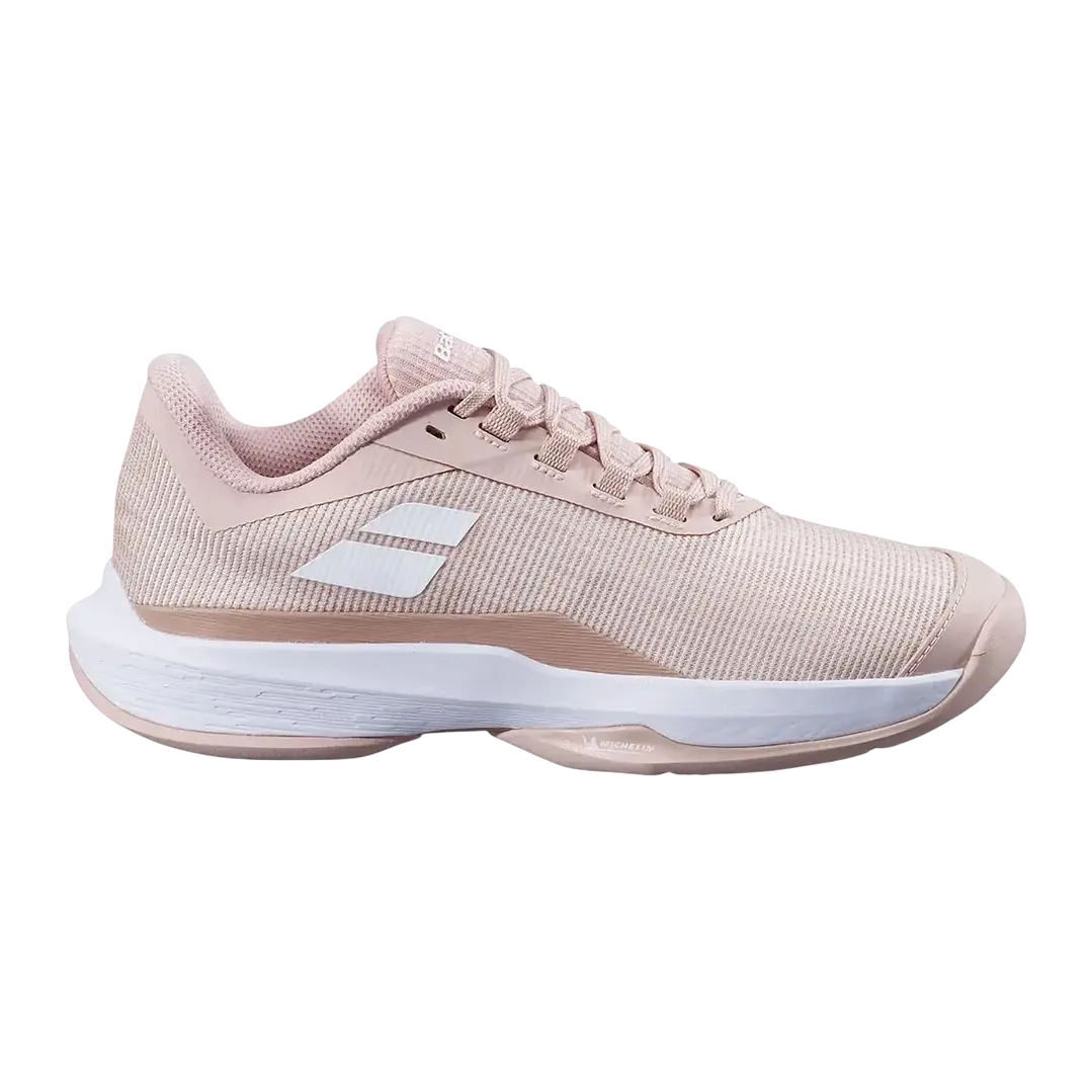Zapatillas Babolat Jet Tere 2 Clay Evening Sand 1