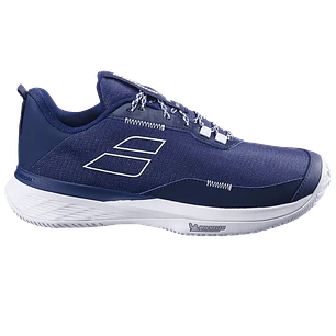 Zapatillas Babolat Sfx Evo All Carpet Dark Blue/White
