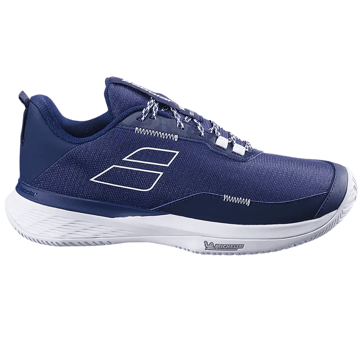 Zapatillas Babolat Sfx Evo All Carpet Dark Blue/White 1
