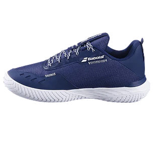 Zapatillas Babolat Sfx Evo All Carpet Dark Blue/White