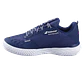 Zapatillas Babolat Sfx Evo All Carpet Dark Blue/White - Miniatura 2
