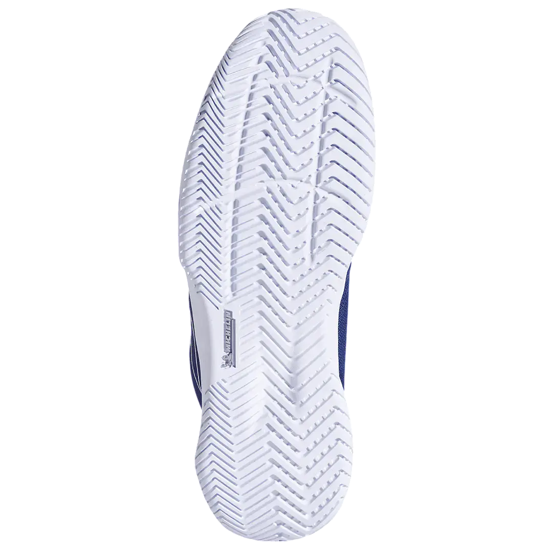 Zapatillas Babolat Sfx Evo All Carpet Dark Blue/White 4