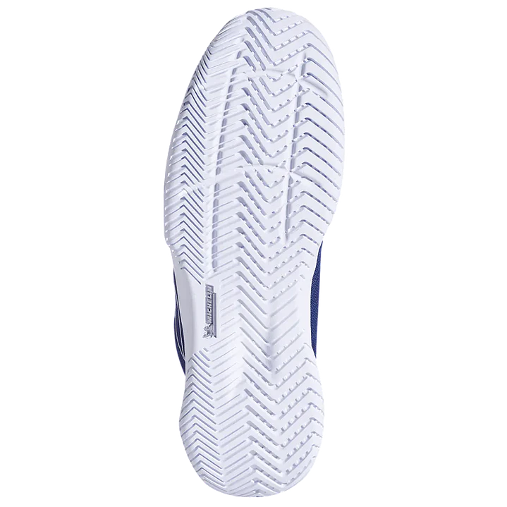 Zapatillas Babolat Sfx Evo All Carpet Dark Blue/White 4