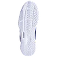Zapatillas Babolat Sfx Evo All Carpet Dark Blue/White - Miniatura 4