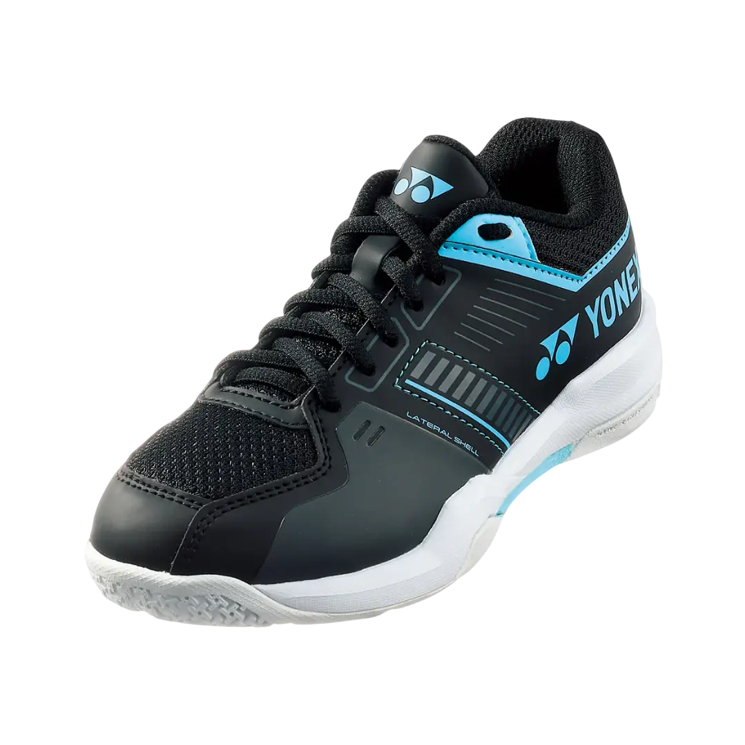 Zapatillas Yonex Strider Flow Jr Black/Blue 1