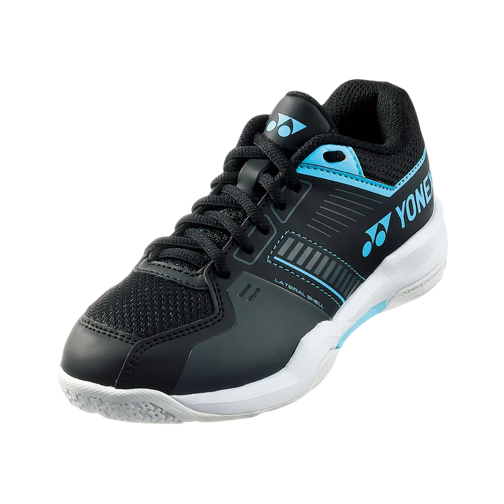 Zapatillas Yonex Strider Flow Jr Black/Blue 1
