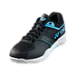 Zapatillas Yonex Strider Flow Jr Black/Blue - Miniatura 1
