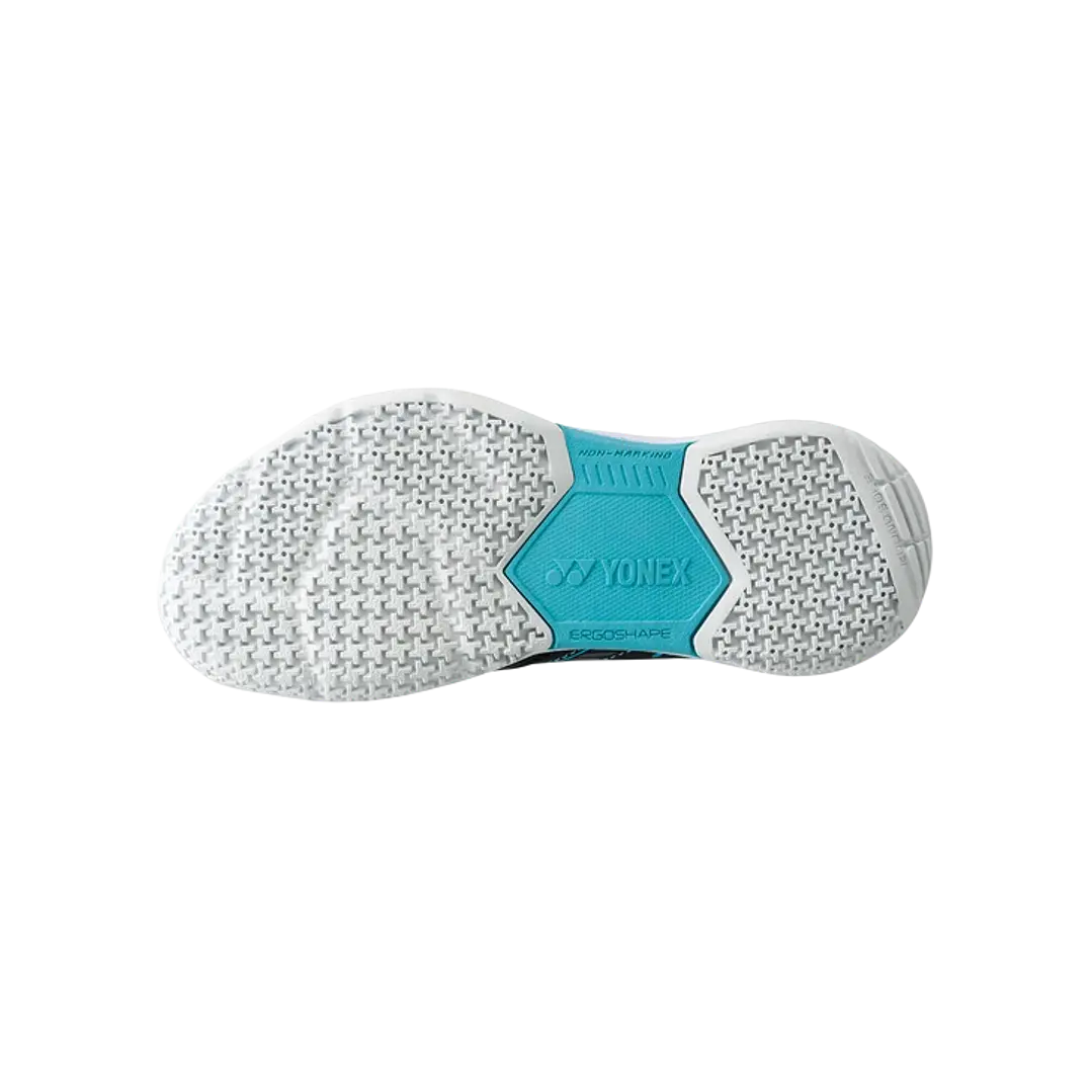 Zapatillas Yonex Strider Flow Jr Black/Blue 2