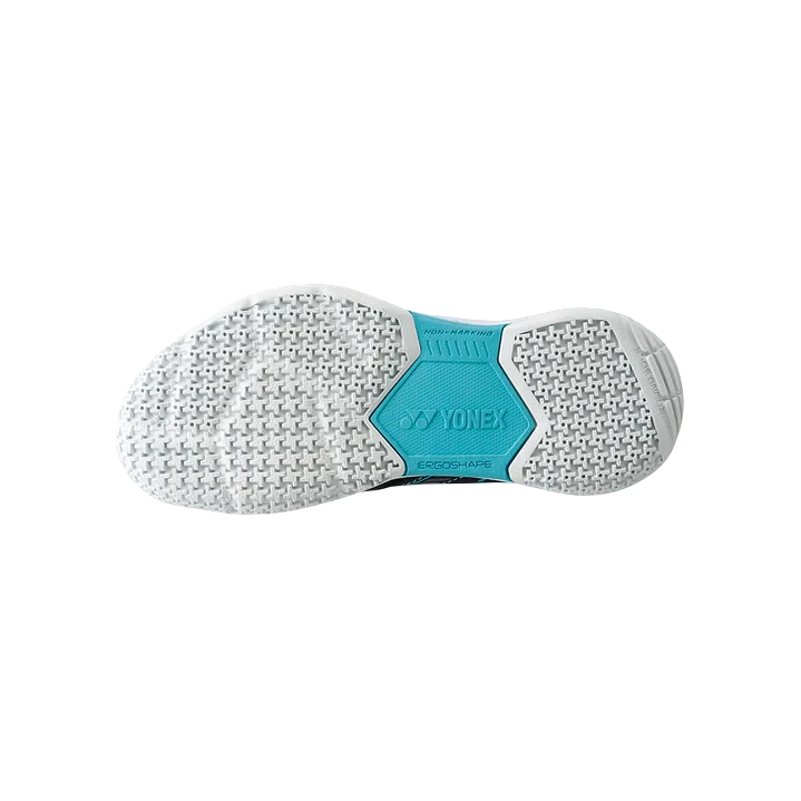 Zapatillas Yonex Strider Flow Jr Black/Blue 2