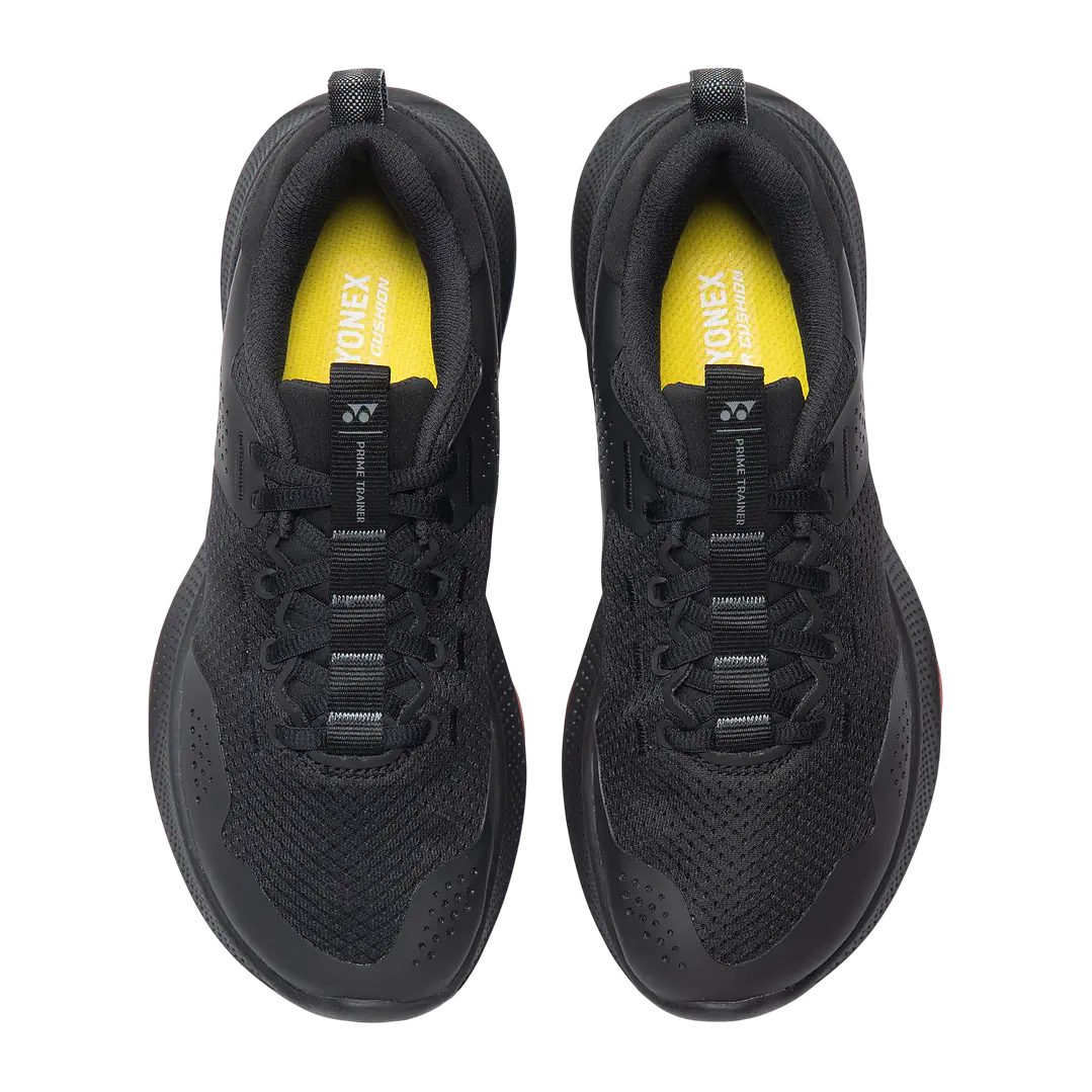 Zapatillas Yonex Prime Trainer Black 4