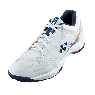 Zapatillas Yonex Power Cushion Strider Beat White/Orange