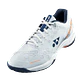 Zapatillas Yonex Power Cushion Strider Beat White/Orange - Miniatura 2