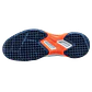 Zapatillas Yonex Power Cushion Strider Beat White/Orange - Miniatura 3