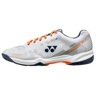 Zapatillas Yonex Power Cushion Strider Beat White/Orange