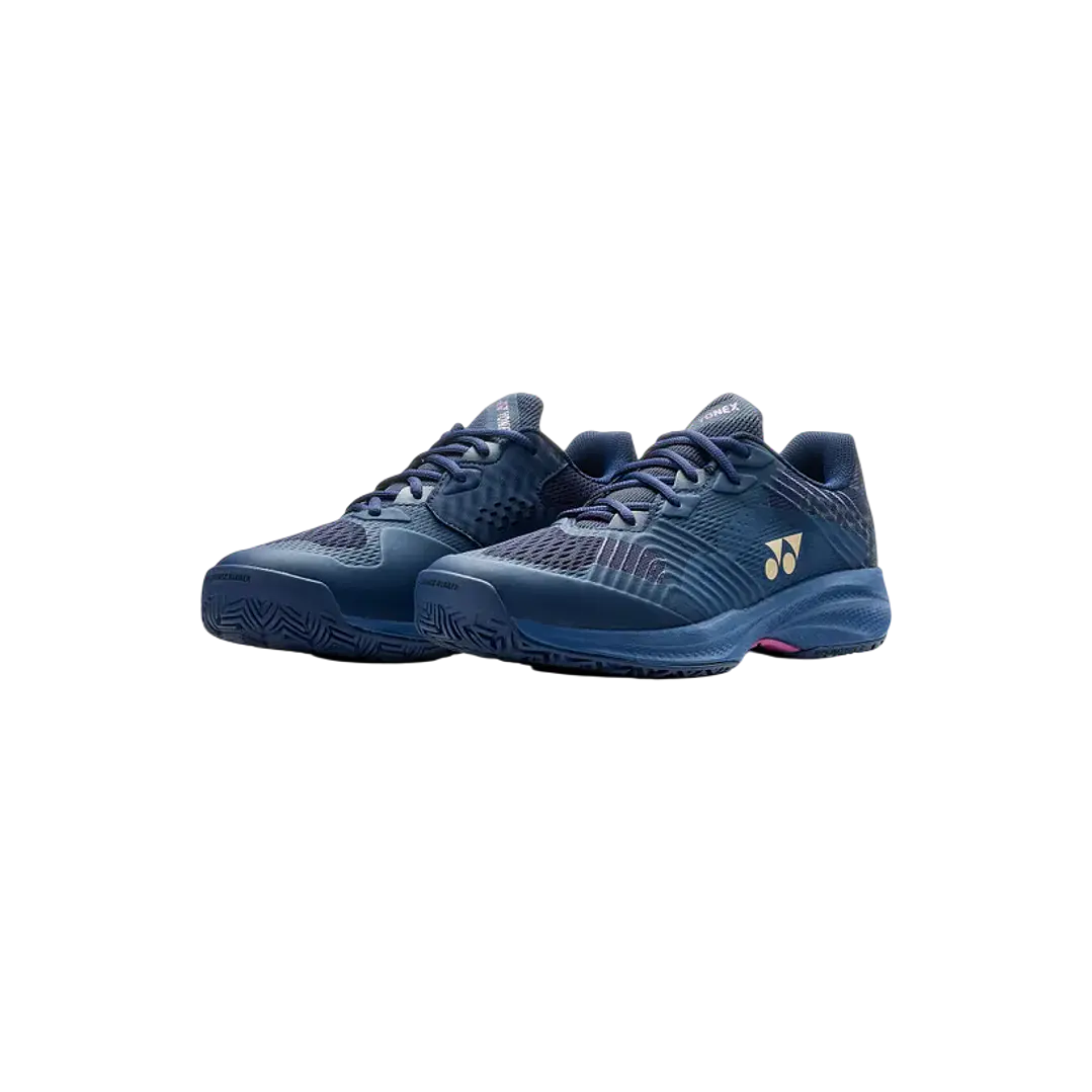 Zapatillas Yonex Power Cushion Sonicage Wide Dk Navy 2