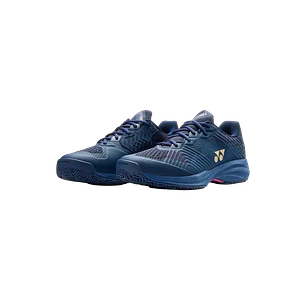 Zapatillas Yonex Power Cushion Sonicage Wide Dk Navy