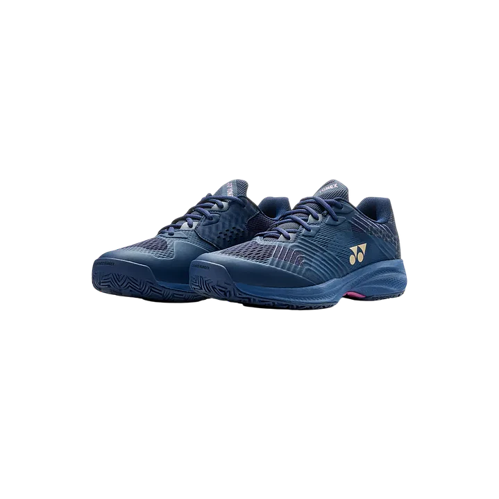 Zapatillas Yonex Power Cushion Sonicage Wide Dk Navy 2
