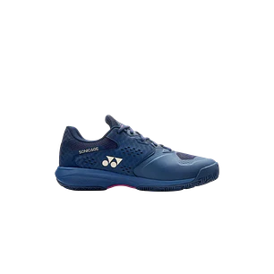 Zapatillas Yonex Power Cushion Sonicage Wide Dk Navy