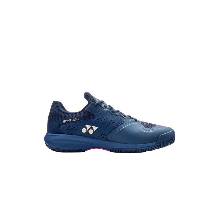 Zapatillas Yonex Power Cushion Sonicage Wide Dk Navy 1