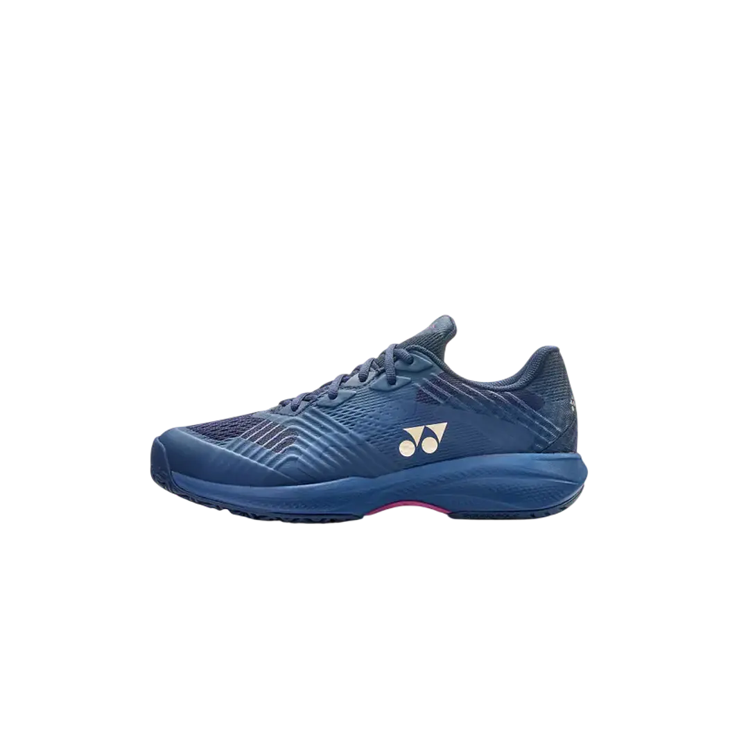 Zapatillas Yonex Power Cushion Sonicage Wide Dk Navy 3
