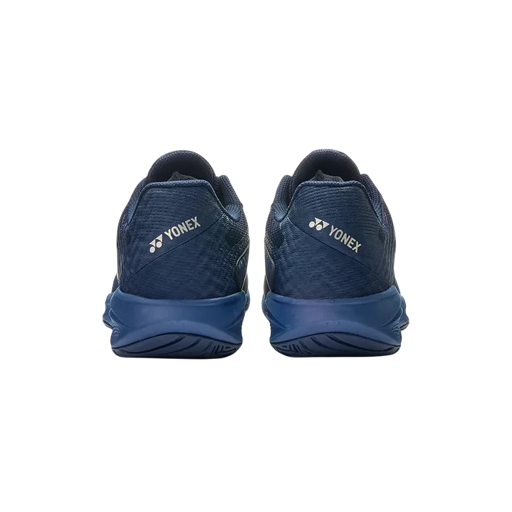 Zapatillas Yonex Power Cushion Sonicage Wide Dk Navy 4