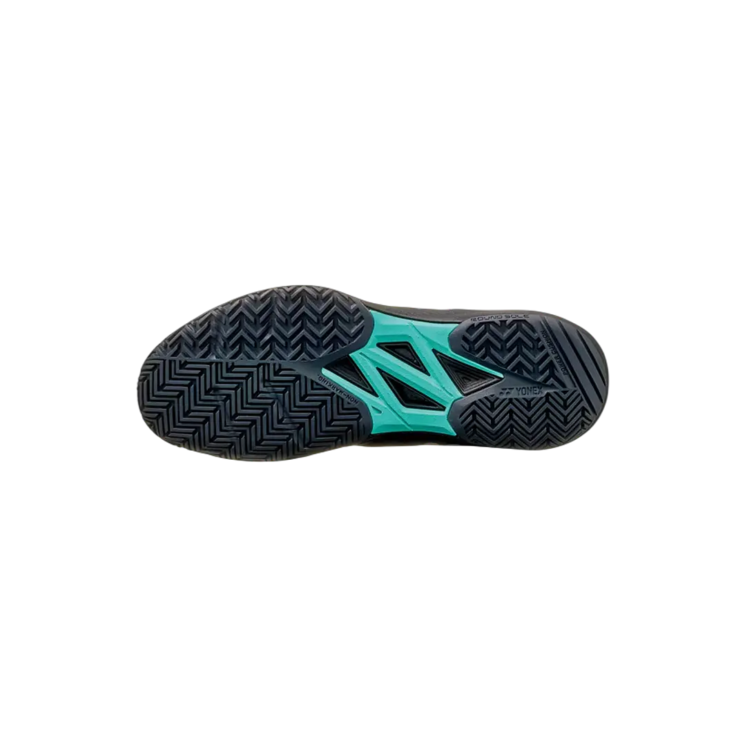 Zapatillas Yonex Power Cushion Sonicage Wide Black 4