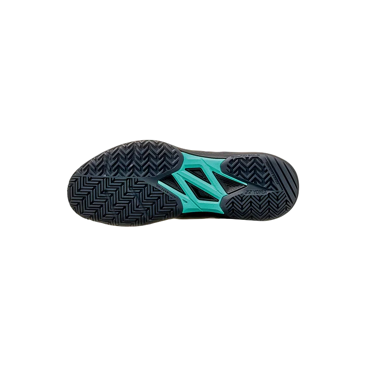 Zapatillas Yonex Power Cushion Sonicage Wide Black 4