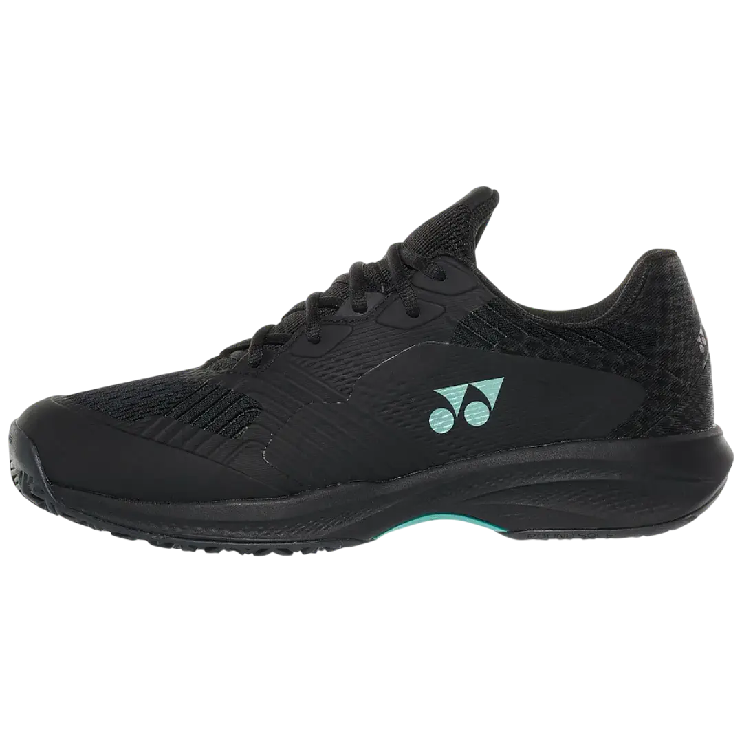 Zapatillas Yonex Power Cushion Sonicage Wide Black 2