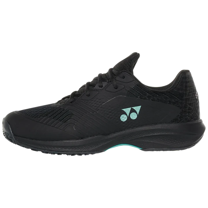 Zapatillas Yonex Power Cushion Sonicage Wide Black 2