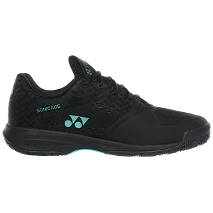 Zapatillas Yonex Power Cushion Sonicage Wide Black