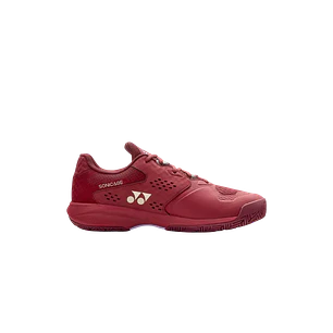Zapatillas Yonex Power Cushion Sonicage Dark Red