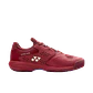 Zapatillas Yonex Power Cushion Sonicage Dark Red - Miniatura 1