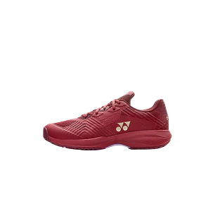 Zapatillas Yonex Power Cushion Sonicage Dark Red