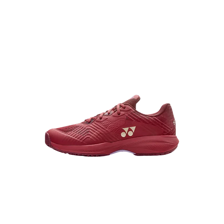 Zapatillas Yonex Power Cushion Sonicage Dark Red 2
