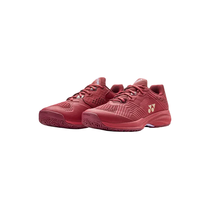 Zapatillas Yonex Power Cushion Sonicage Dark Red 3