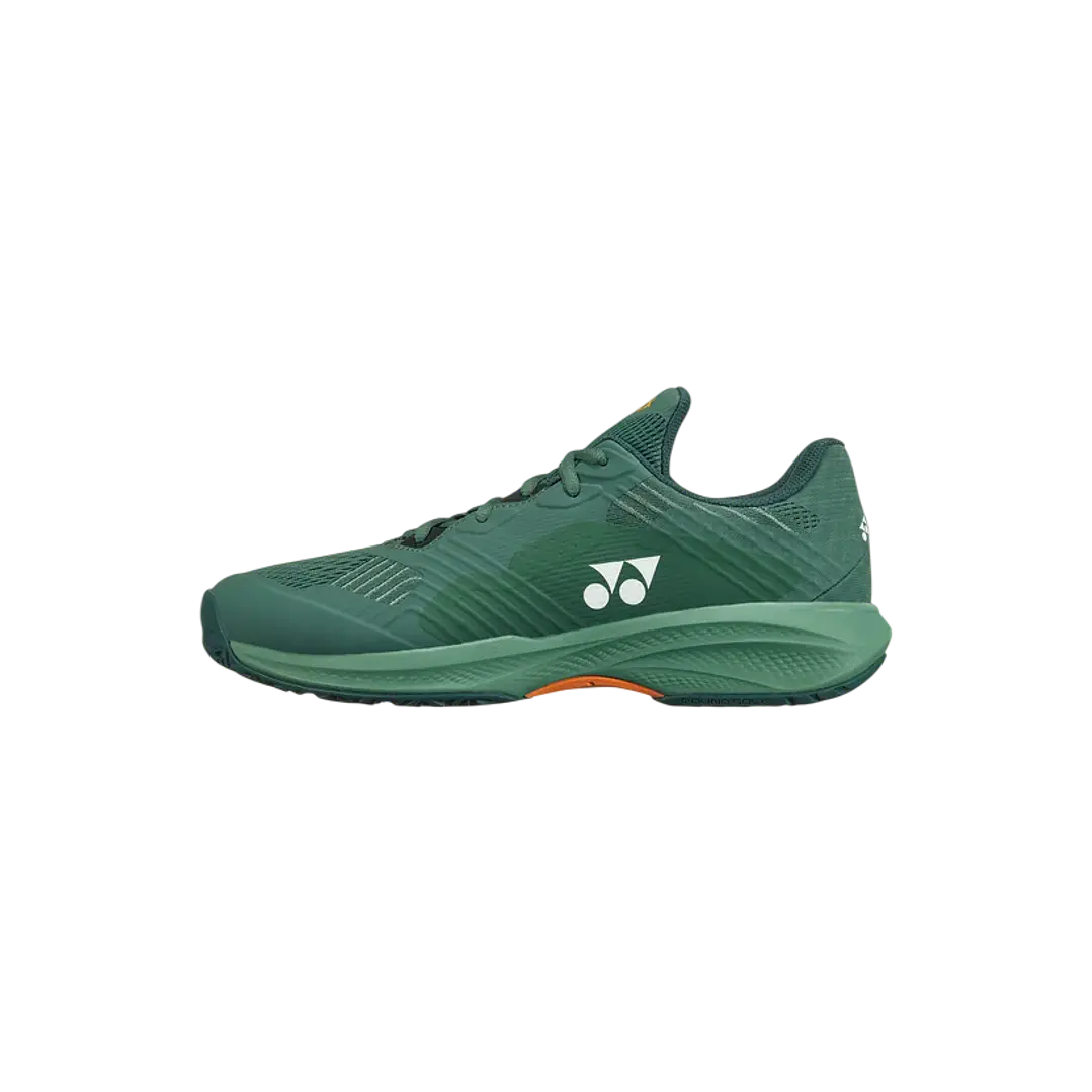 Zapatillas Yonex Power Cushion Sonicage Khaki 2