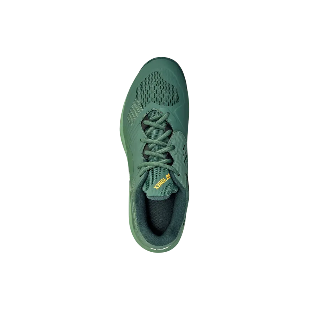 Zapatillas Yonex Power Cushion Sonicage Khaki 3