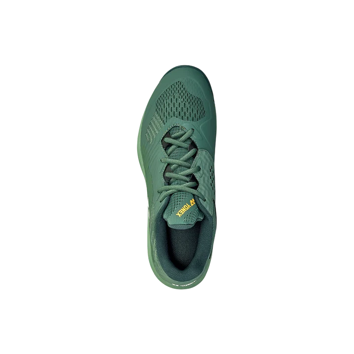 Zapatillas Yonex Power Cushion Sonicage Khaki 3