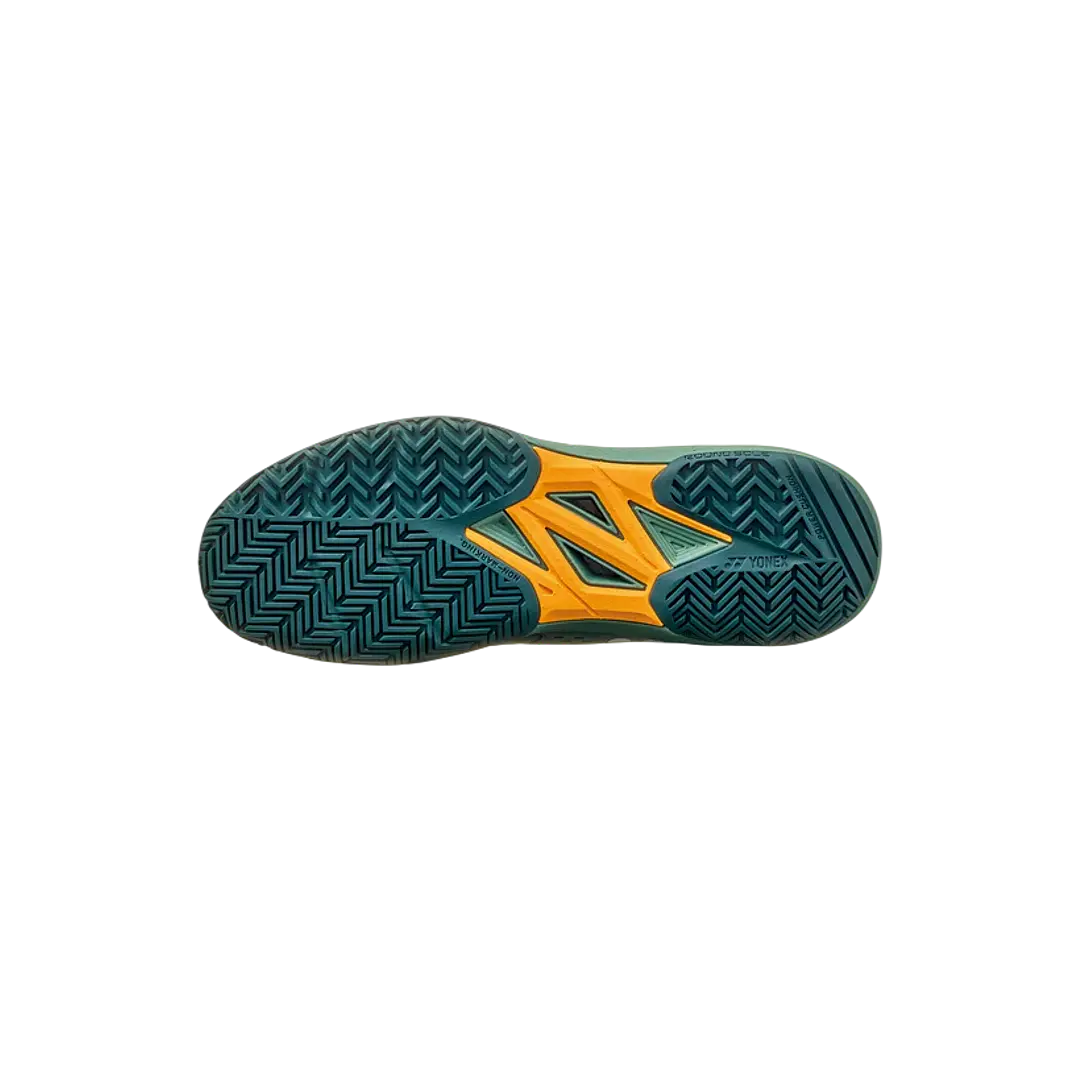 Zapatillas Yonex Power Cushion Sonicage Khaki 4