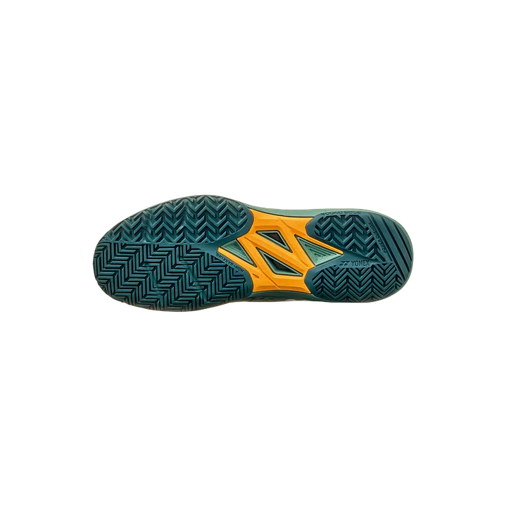 Zapatillas Yonex Power Cushion Sonicage Khaki 4