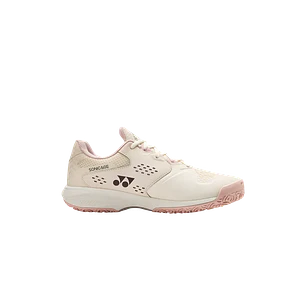 Zapatillas Yonex Power Cushion Sonicage Clay Pale Pink