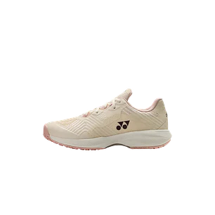 Zapatillas Yonex Power Cushion Sonicage Clay Pale Pink