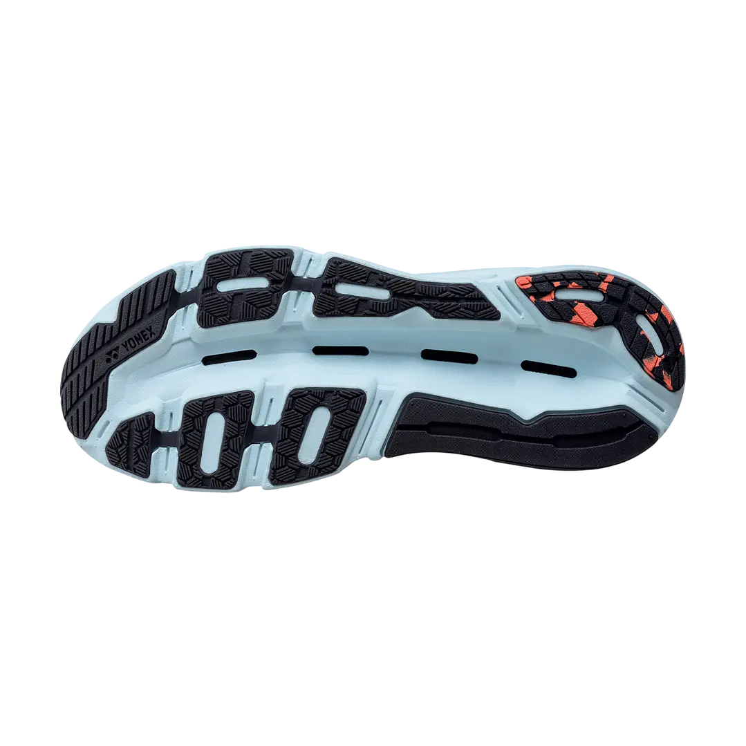 Zapatillas Yonex Saferun 200X Azul Medianoche 2