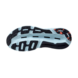 Zapatillas Yonex Saferun 200X Azul Medianoche