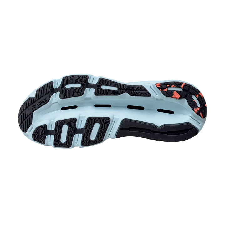Zapatillas Yonex Saferun 200X Azul Medianoche 2